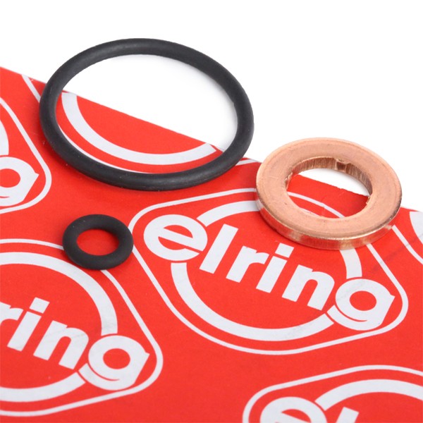 ELRING 883.690 Seal Kit, injector nozzle AUDI experience and price