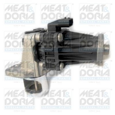 MEAT & DORIA 88324 EGR valve 14 71 053 08R