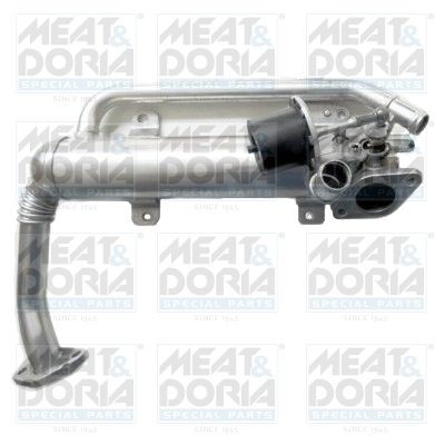 MEAT & DORIA EGR radiator 88346 buy