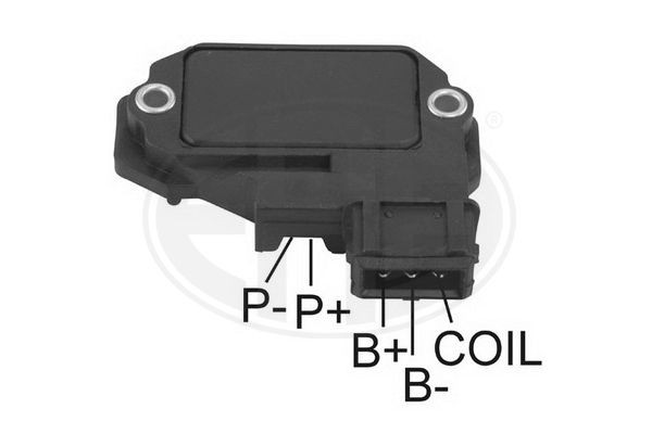 Great value for money - ERA Ignition module 885007