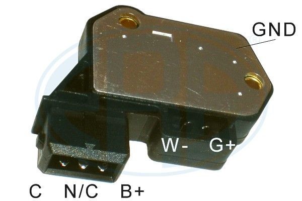 Great value for money - ERA Ignition module 885045