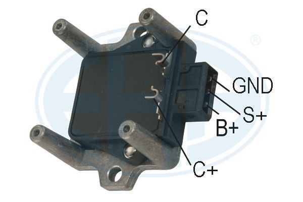 Great value for money - ERA Ignition module 885055