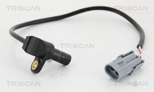 TRISCAN 885510129 Crankshaft sensor 2375 000 QAC