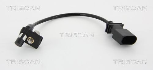 TRISCAN 8855 11113 Crankshaft sensor 3-pin connector