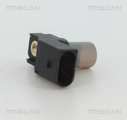 TRISCAN 885511116 Camshaft sensor BMW E46 320 d 150 hp Diesel 2002 price