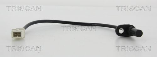 TRISCAN 2-pin connector Cable Length: 290mm, Number of pins: 2-pin connector Sensor, crankshaft pulse 8855 27104 buy