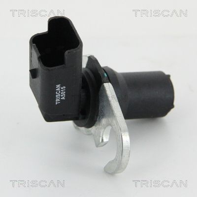 TRISCAN 2-pin connector Number of pins: 2-pin connector Sensor, crankshaft pulse 8855 28106 buy