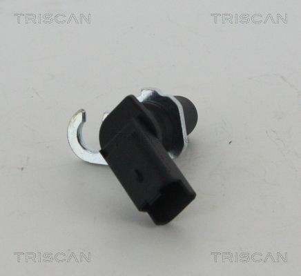 TRISCAN 2-pin connector Number of pins: 2-pin connector Sensor, crankshaft pulse 8855 28110 buy
