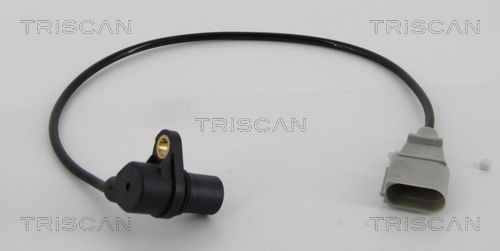 TRISCAN 8855 29106 Crankshaft sensor 3-pin connector