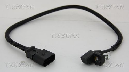 TRISCAN Cable Length: 380mm Sensor, crankshaft pulse 8855 29145 buy