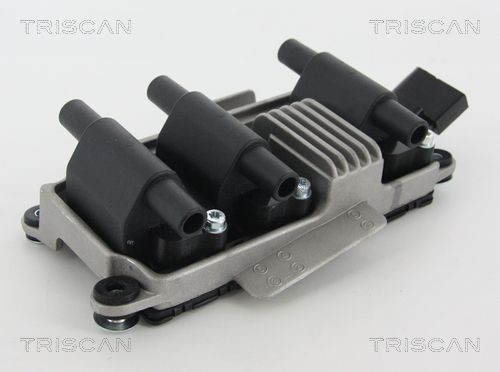 TRISCAN 886029057 Coil pack Audi A6 C4 Avant 2.6 139 hp Petrol 1995 price