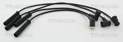 TRISCAN 886050025 Spark plug leads Mazda Demio DW 1.5 16V 75 hp Petrol 2001 price