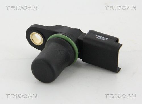 TRISCAN 886525101 Cam position sensor NISSAN Qashqai / Qashqai+2 I (J10, NJ10) 2.0 dCi All-wheel Drive 150 hp Diesel 2010