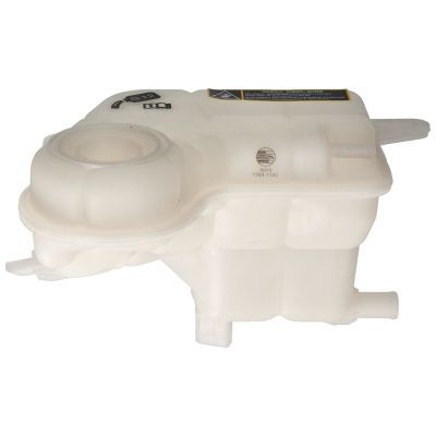 Great value for money - BIRTH Coolant expansion tank 8870