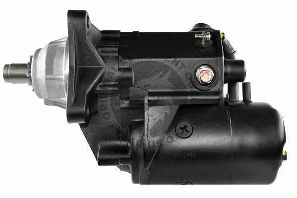 ROTOVIS Automotive Electrics 24V, 4,5kW, Number of Teeth: 10, 30(M10), 50(M5), re 28 Starter 8880260 buy