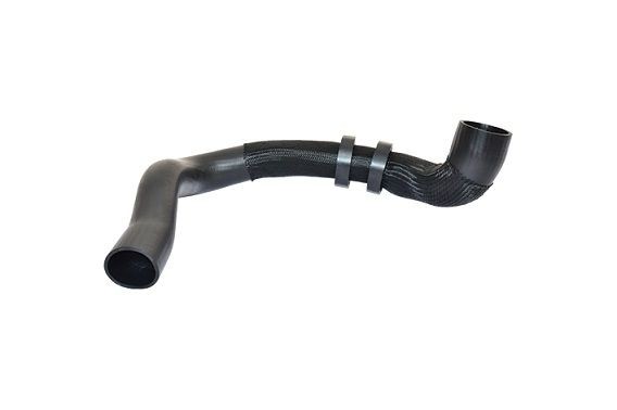 88807 BUGIAD Intercooler piping LAND ROVER with clamps