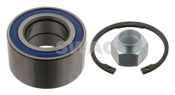 SWAG 89 93 1691 Wheel bearing kit CHEVROLET experience and price
