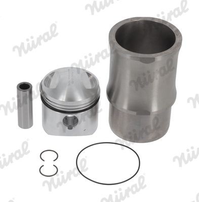 NÜRAL 74,00 mm Repair Set, piston / sleeve 89-530400-00 buy