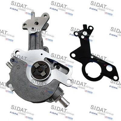 SIDAT 89.102 Brake vacuum pump 1 100 630