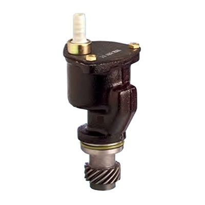 FISPA 89.113 Brake vacuum pump 028145101A