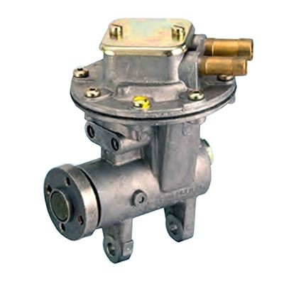 Fiat DUCATO Brake vacuum pump FISPA 89.118 cheap