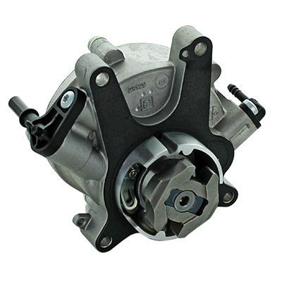 FISPA 89.165 Vacuum pump, brake system FIAT FREEMONT 2011 in original quality