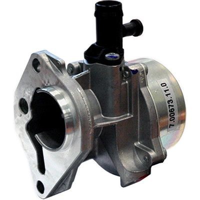 SIDAT Vacuum pump, brake system DACIA LOGAN MCV 2 new 89.201