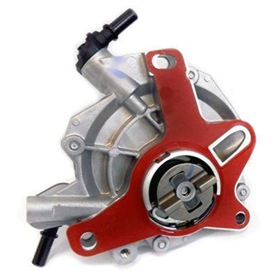 FISPA Brake vacuum pump 89.268 Peugeot BOXER 2020