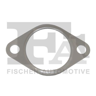 890924 Exhaust gasket FA1 890-924 review and test