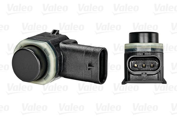 VALEO ORIGINAL PART Front, Rear, Ultrasonic Sensor Reversing sensors 890002 buy