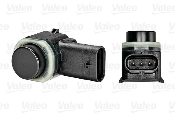 VALEO ORIGINAL PART Front, Rear, Ultrasonic Sensor Reversing sensors 890005 buy