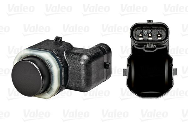 VALEO ORIGINAL PART Front, Rear, Ultrasonic Sensor Reversing sensors 890012 buy