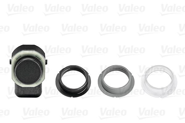 VALEO Reverse parking sensors 890012 for FORD GALAXY, S-MAX, MONDEO