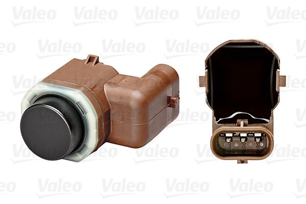 Reverse sensor VALEO ORIGINAL PART Front, Rear, Ultrasonic Sensor - 890014