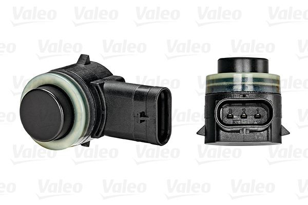 890019 VALEO ORIGINAL PART Front and Rear, Ultrasonic Sensor Parking sensor 890019 cheap