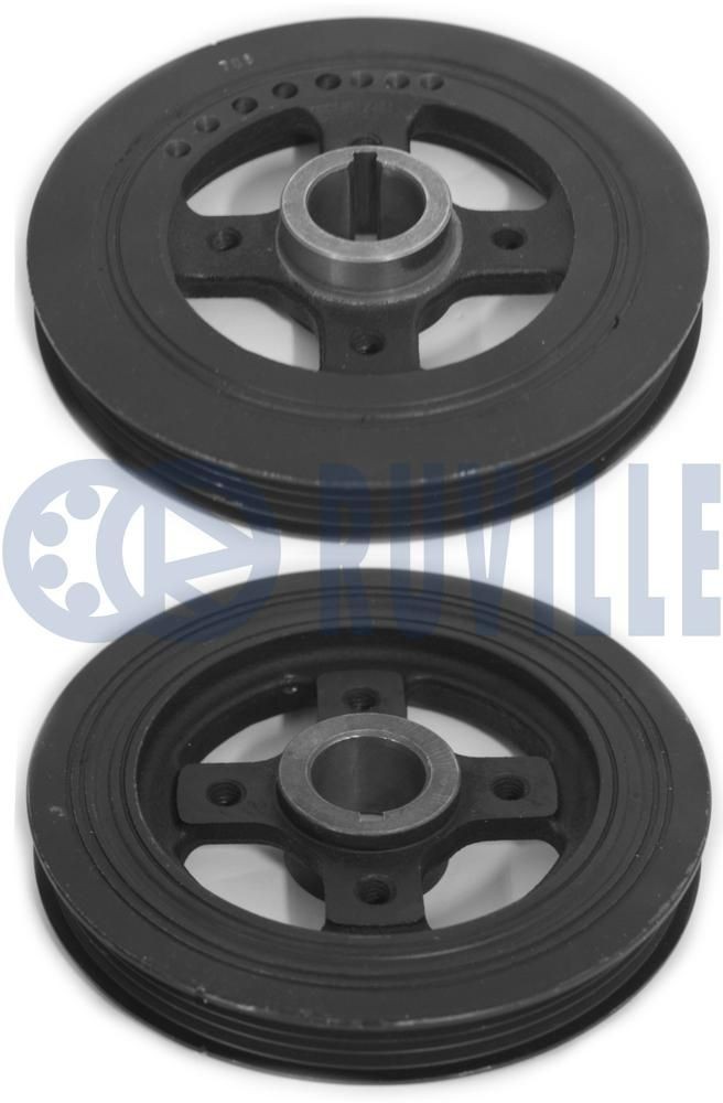 RUVILLE 8913 Wheel bearing kit K9960-32-011