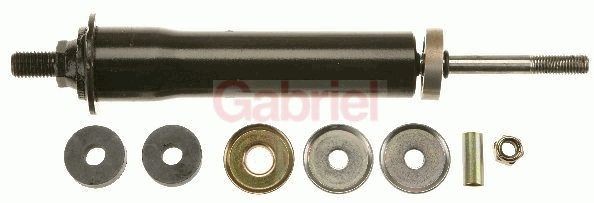 GABRIEL 8918 Shock Absorber, cab suspension 1381 906