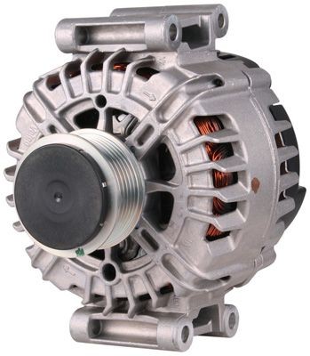 PowerMax 89212469 Alternators 14V, 60A, Ø 72 mm