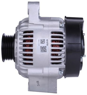 89212751 Generator PowerMax PowerMax 89212751 review and test