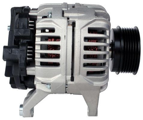 PowerMax 89212855 Lichtmaschine für MULTICAR M26 LKW in Original Qualität