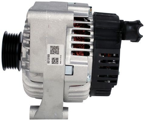 89213169 Generator PowerMax PowerMax 89213169 review and test