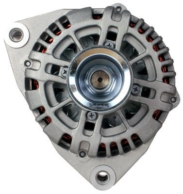 PowerMax 89213383 Alternators 14V, 100A, Ø 55 mm
