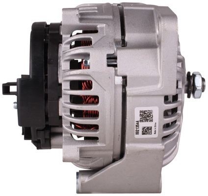 PowerMax 89213544 Lichtmaschine für MERCEDES-BENZ ZETROS LKW in Original Qualität