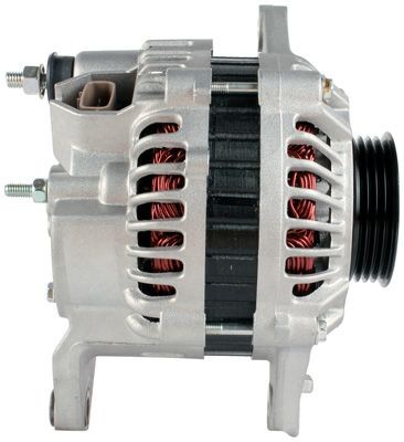 PowerMax 14V, 75A Number of ribs: 4 Generator 89214292 buy