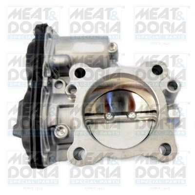 MEAT & DORIA Throttle body Ford Focus Mk3 Estate new 89238