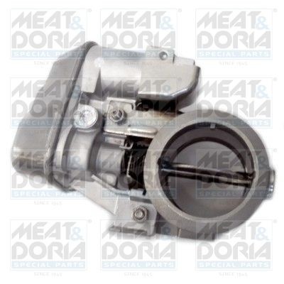 Honda FR-V Exhaust Gas Door MEAT & DORIA 89274 cheap