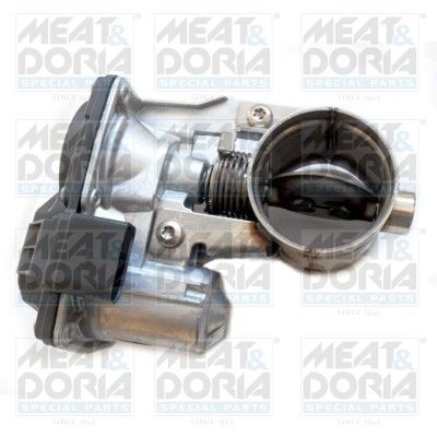 MEAT & DORIA 89294 TOYOTA Exhaust gas door in original quality