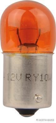 Great value for money - HERTH+BUSS ELPARTS Bulb, indicator 89901325