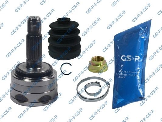 GCO99162 GSP 899162 Joint kit, drive shaft 44010S50010