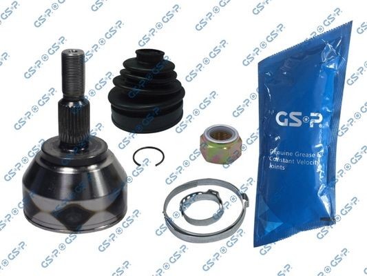 GCO99318 GSP 899318 Joint kit, drive shaft 1 603 122